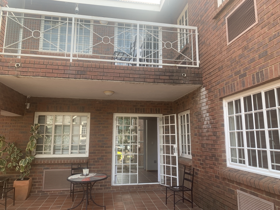 Commercial Property for Sale in Craighall Gauteng