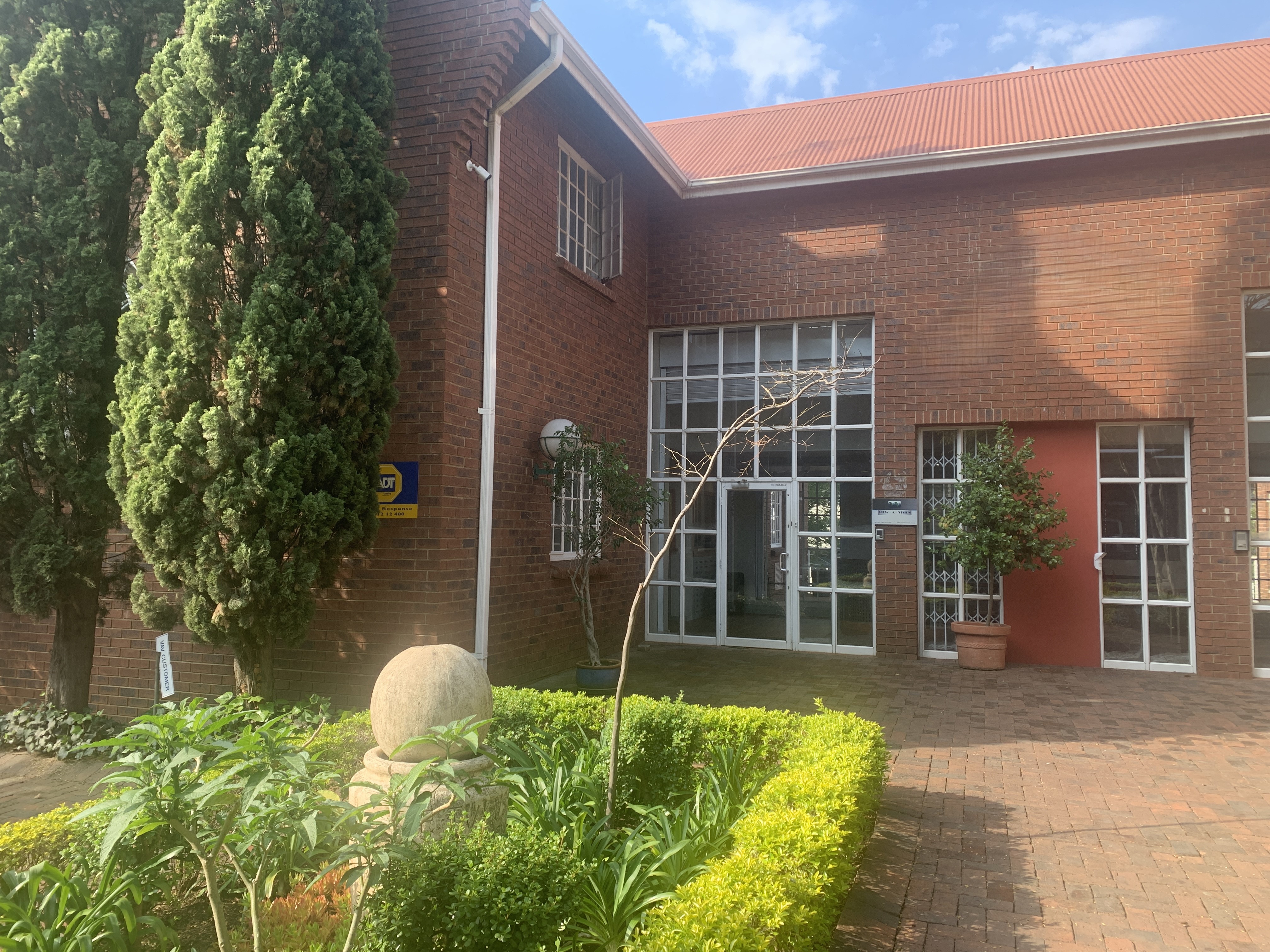 Commercial Property for Sale in Craighall Gauteng