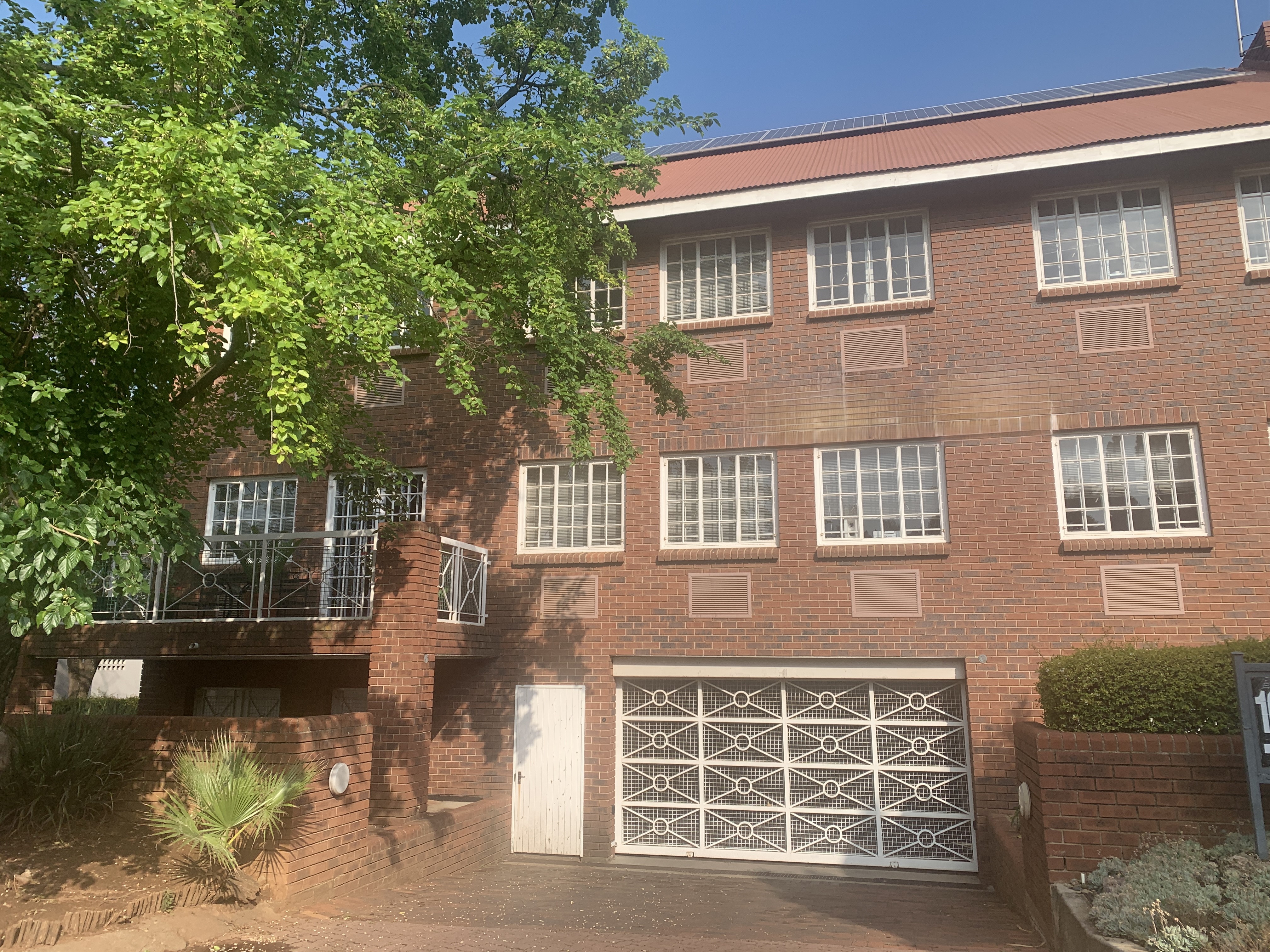 Commercial Property for Sale in Craighall Gauteng