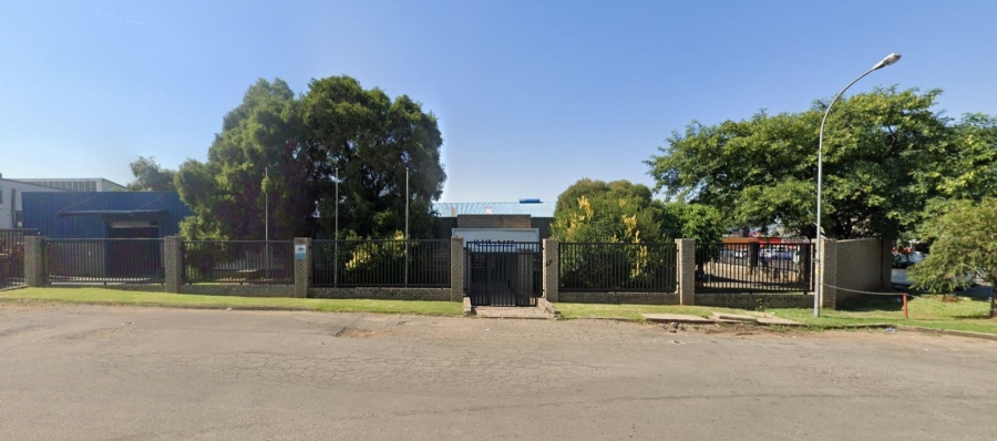 To Let commercial Property for Rent in Spartan Gauteng