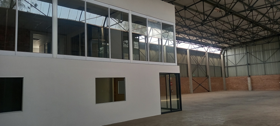 To Let commercial Property for Rent in Jet Park Gauteng