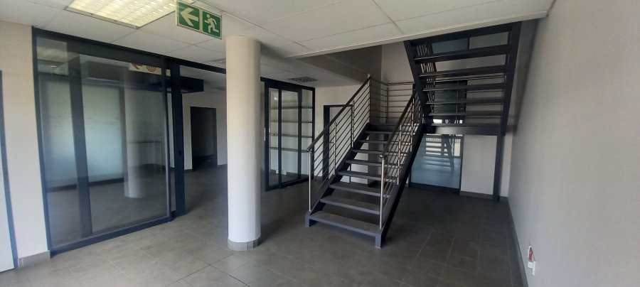 To Let commercial Property for Rent in Jet Park Gauteng