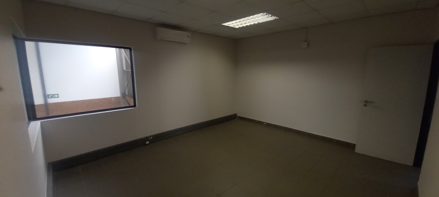 To Let commercial Property for Rent in Jet Park Gauteng