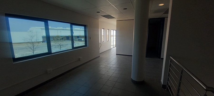 To Let commercial Property for Rent in Jet Park Gauteng