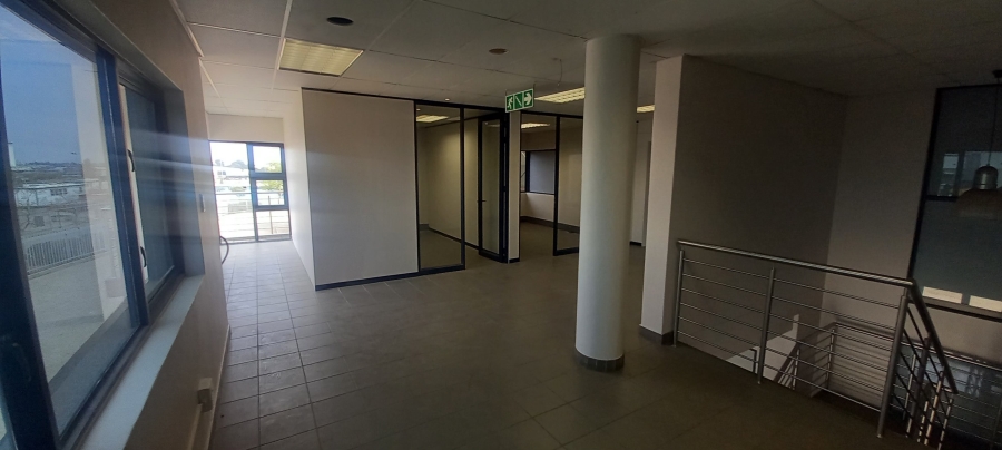 To Let commercial Property for Rent in Jet Park Gauteng