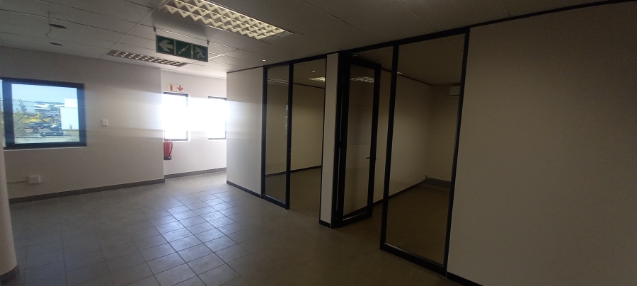 To Let commercial Property for Rent in Jet Park Gauteng