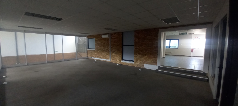 To Let commercial Property for Rent in Jet Park Gauteng