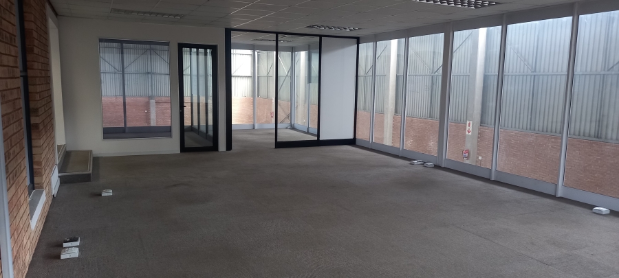 To Let commercial Property for Rent in Jet Park Gauteng