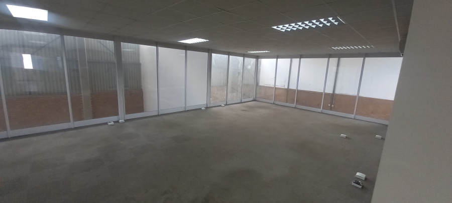 To Let commercial Property for Rent in Jet Park Gauteng