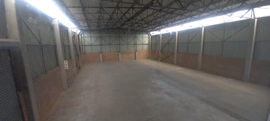 To Let commercial Property for Rent in Jet Park Gauteng