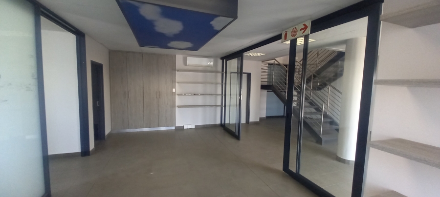 To Let commercial Property for Rent in Jet Park Gauteng