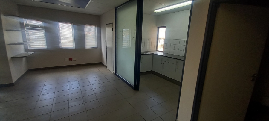 To Let commercial Property for Rent in Jet Park Gauteng