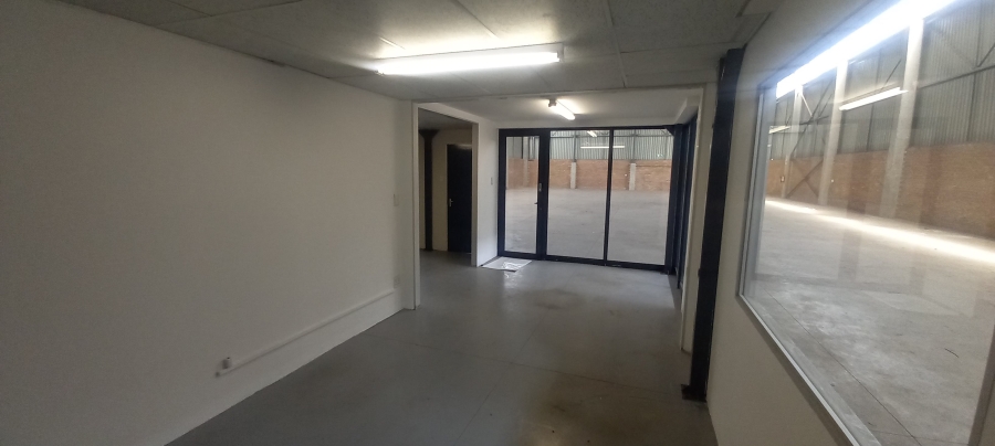 To Let commercial Property for Rent in Jet Park Gauteng