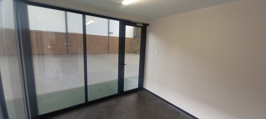 To Let commercial Property for Rent in Jet Park Gauteng