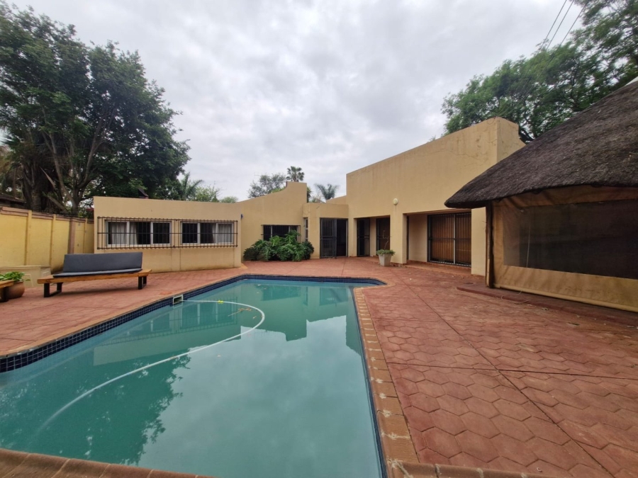 3 Bedroom Property for Sale in Doornpoort Gauteng