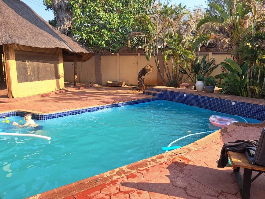 3 Bedroom Property for Sale in Doornpoort Gauteng