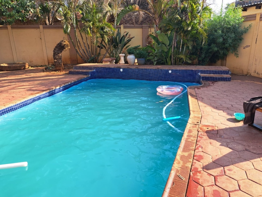 3 Bedroom Property for Sale in Doornpoort Gauteng