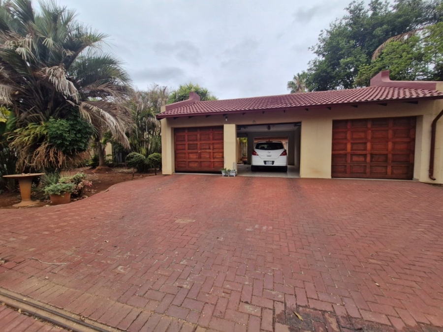 3 Bedroom Property for Sale in Doornpoort Gauteng