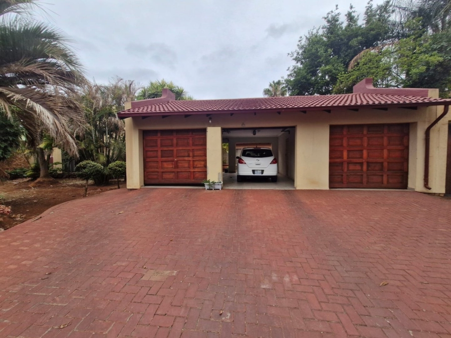 3 Bedroom Property for Sale in Doornpoort Gauteng