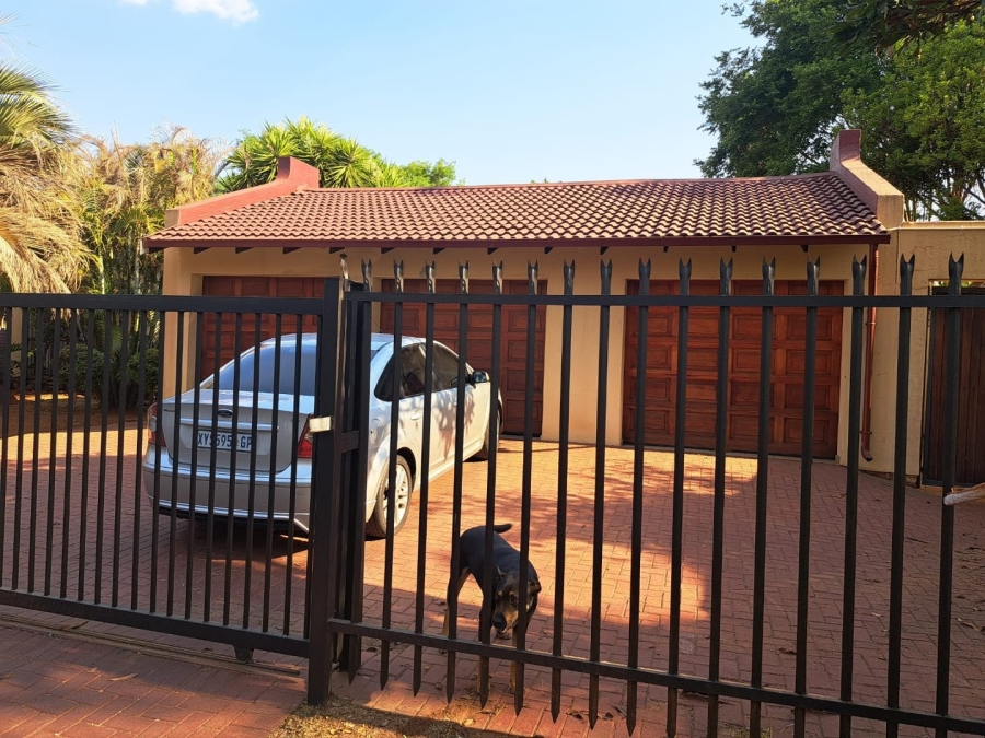 3 Bedroom Property for Sale in Doornpoort Gauteng