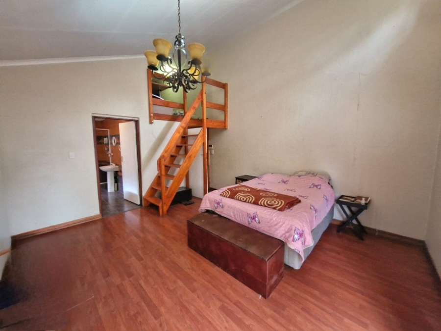 3 Bedroom Property for Sale in Doornpoort Gauteng