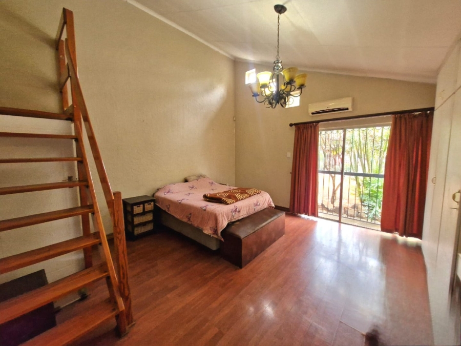 3 Bedroom Property for Sale in Doornpoort Gauteng