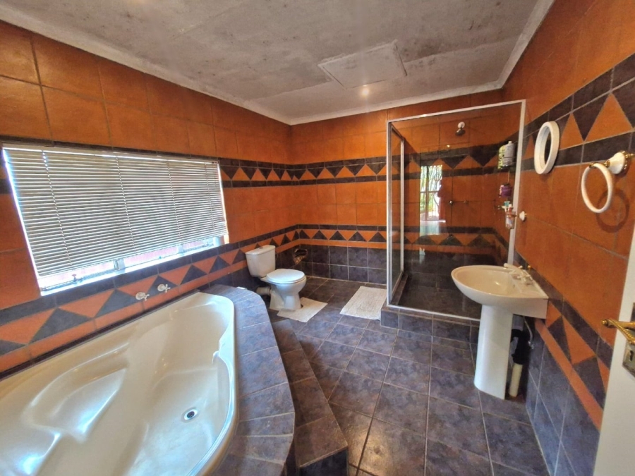 3 Bedroom Property for Sale in Doornpoort Gauteng