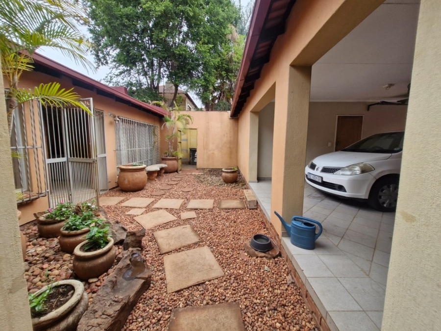 3 Bedroom Property for Sale in Doornpoort Gauteng