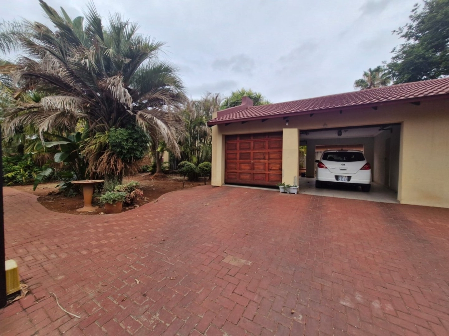 3 Bedroom Property for Sale in Doornpoort Gauteng