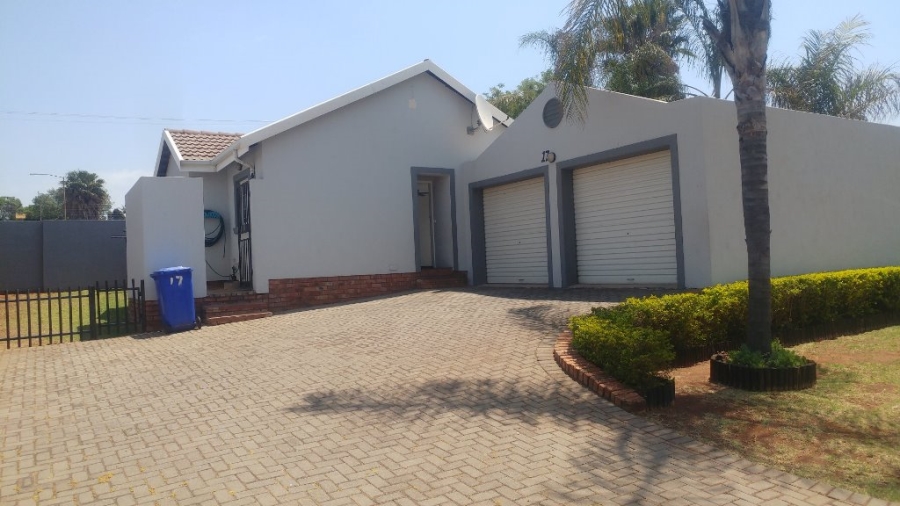 2 Bedroom Property for Sale in Amandasig Gauteng