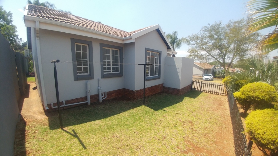 2 Bedroom Property for Sale in Amandasig Gauteng