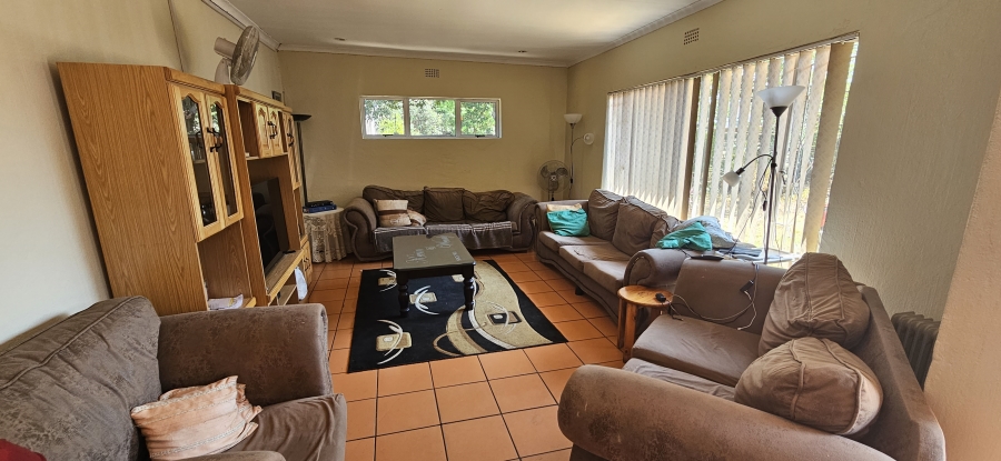 3 Bedroom Property for Sale in Randhart Gauteng