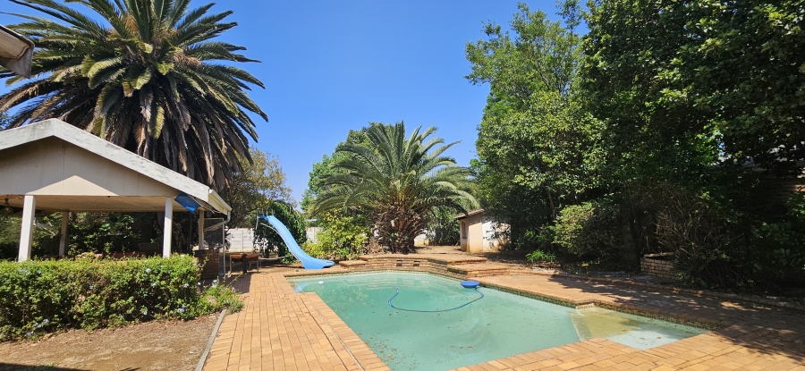 3 Bedroom Property for Sale in Randhart Gauteng