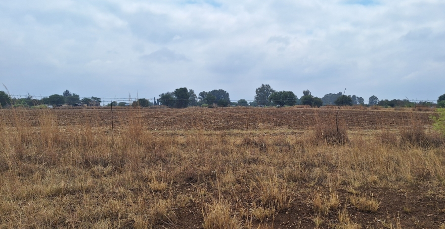 0 Bedroom Property for Sale in Theoville Gauteng