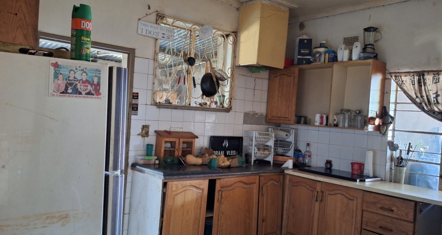 4 Bedroom Property for Sale in Nanescol Gauteng