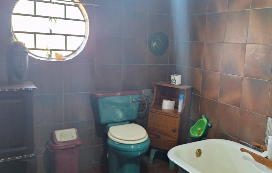 4 Bedroom Property for Sale in Nanescol Gauteng