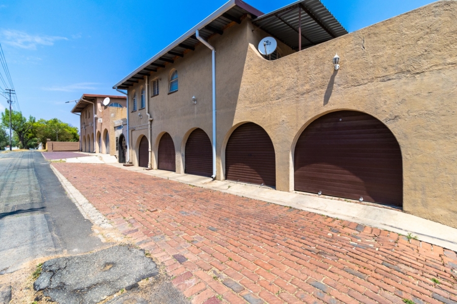 2 Bedroom Property for Sale in Townsview Gauteng