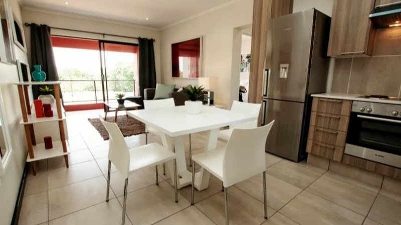 To Let 1 Bedroom Property for Rent in Lonehill Gauteng