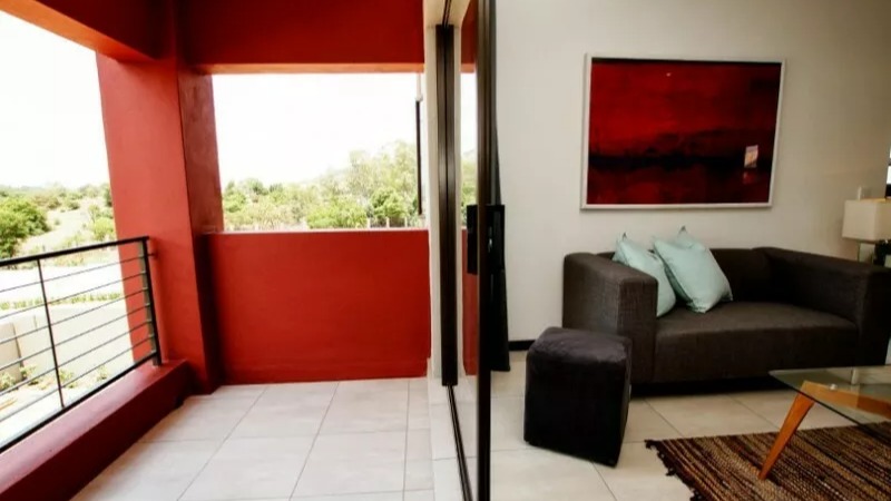 To Let 1 Bedroom Property for Rent in Lonehill Gauteng