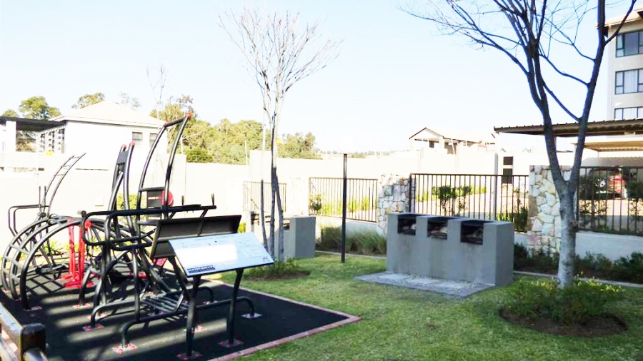 To Let 1 Bedroom Property for Rent in Lonehill Gauteng