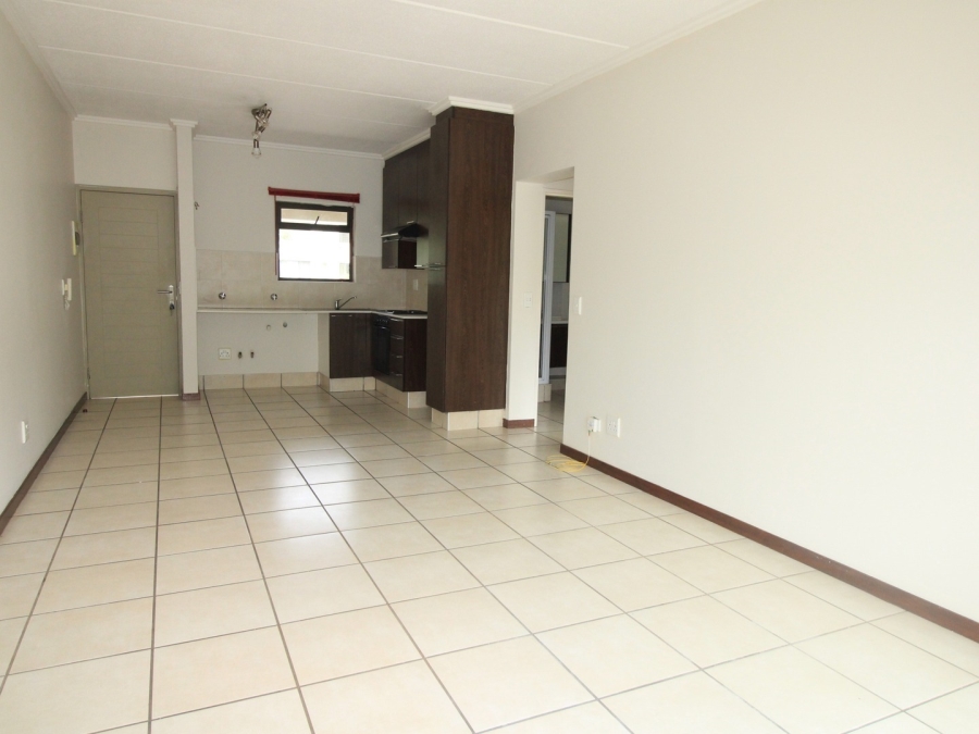 To Let 1 Bedroom Property for Rent in Beverley Gauteng