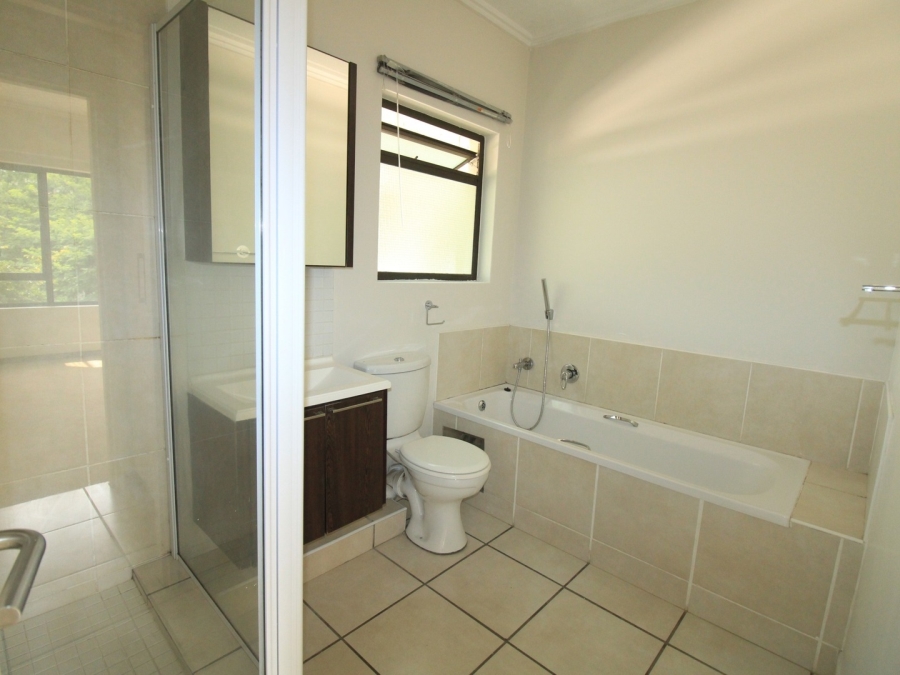 To Let 1 Bedroom Property for Rent in Beverley Gauteng