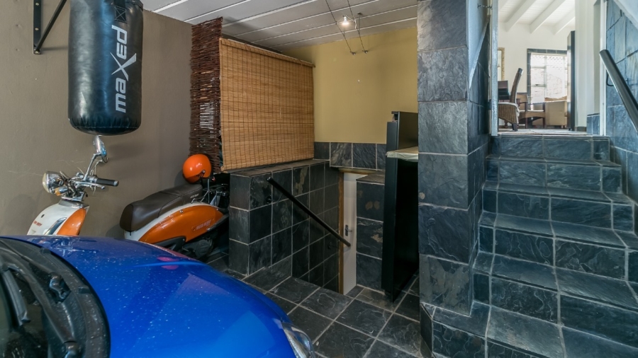 3 Bedroom Property for Sale in Florida North Gauteng