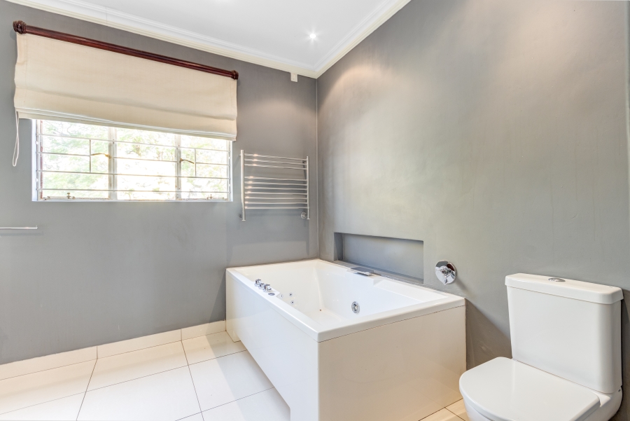 To Let 4 Bedroom Property for Rent in Bryanbrink Gauteng