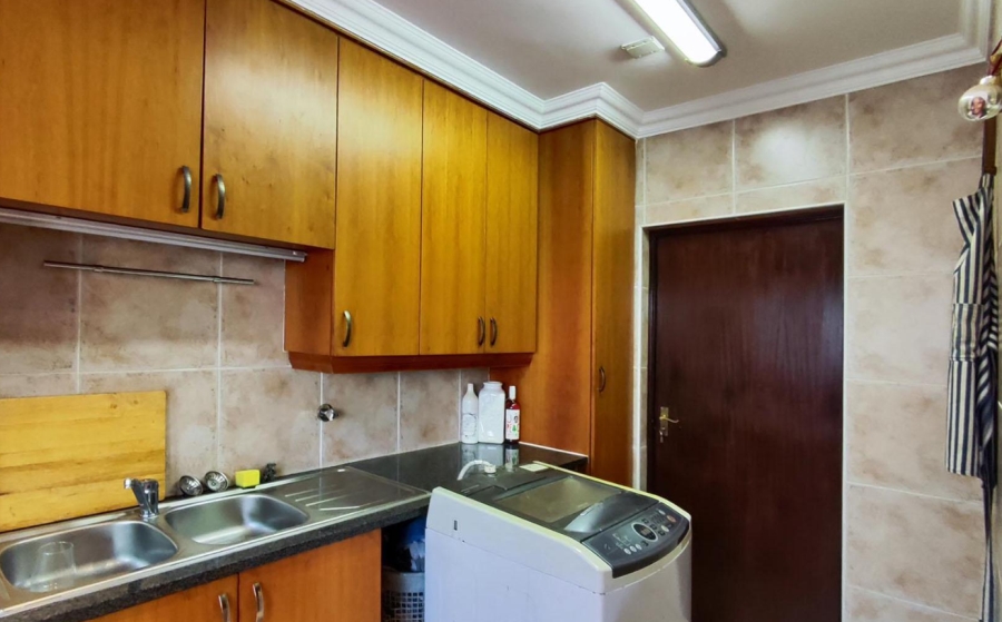 3 Bedroom Property for Sale in Greenstone Hill Gauteng