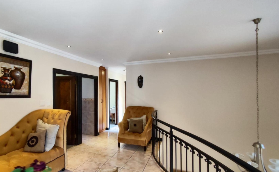 3 Bedroom Property for Sale in Greenstone Hill Gauteng