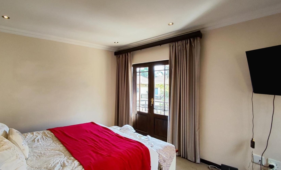 3 Bedroom Property for Sale in Greenstone Hill Gauteng