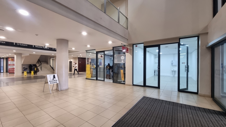 To Let commercial Property for Rent in Horizon View Gauteng