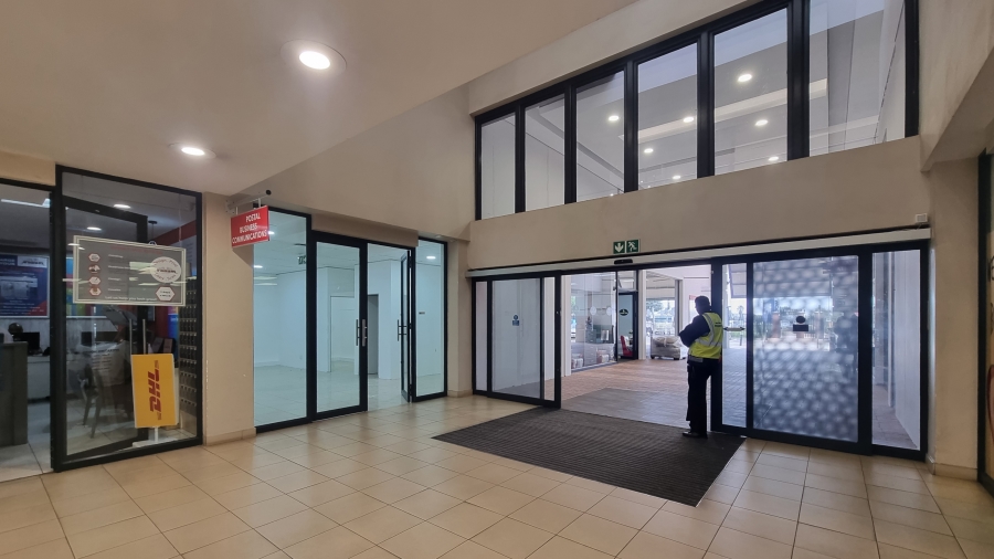 To Let commercial Property for Rent in Horizon View Gauteng