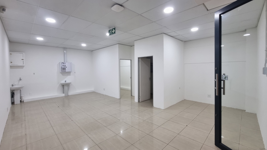 To Let commercial Property for Rent in Horizon View Gauteng